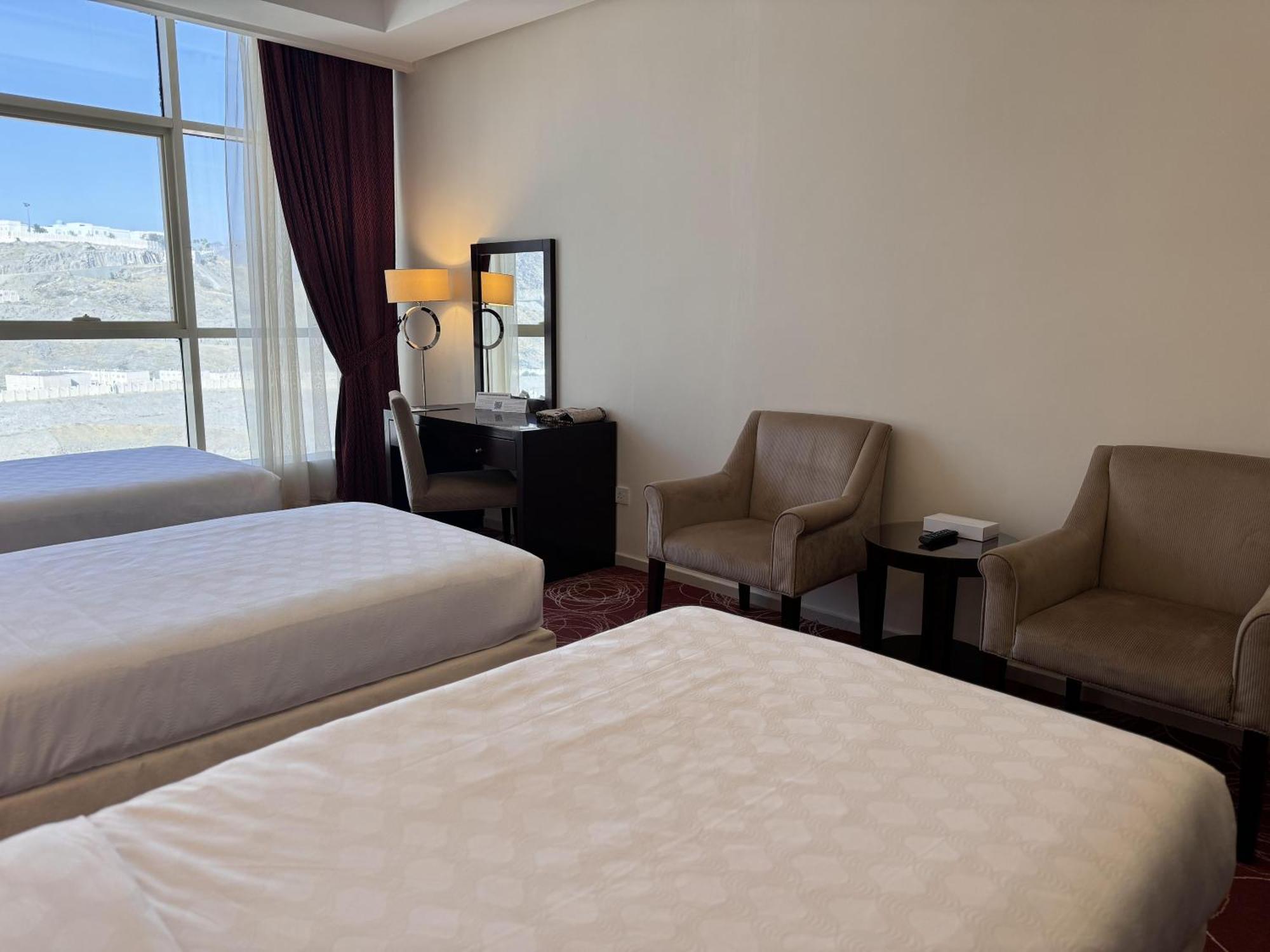 Al Rayyan Makiya Towers 4 Hotel Mekka Kültér fotó